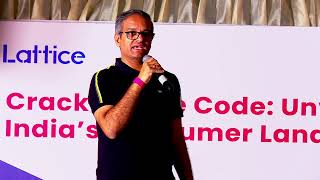 Cracking the Code: Unveiling India's Consumer Landscape 2023