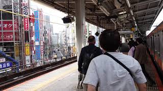 2023 御茶ノ水駅-神田駅 中央線 230414