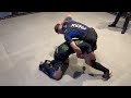 Sebastian Tomaschitz VS Joze Prasnic - AUTMMAF Fight Series 7 - Match 4