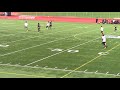 tani oluwaseyi gps academy canada highlights 2000