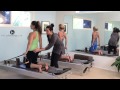 classical pilates reformer tempo preview