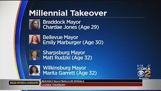 More Millennials Holding Official Positions In Growing Pittsburgh Trend