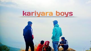 BEST DANCE 😜||KARIYARA BOYS||#shorts #dance