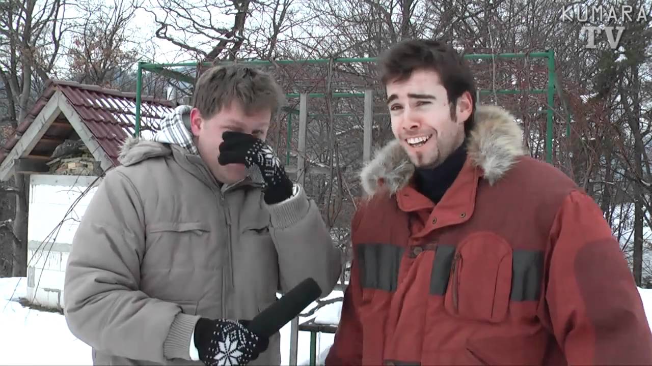 Gospod Krastać Youtube