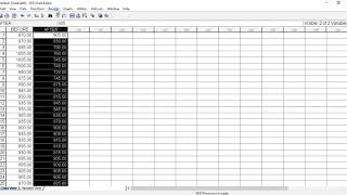 STUDI Kasus : Uji Beda Saham, Before and After COVID19 Publication