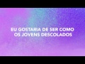 cool kids videolyric em português echosmith