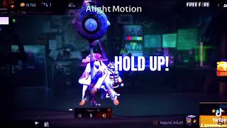 แจกลิ้งค์เอฟเฟคเท่ | Alight Motion