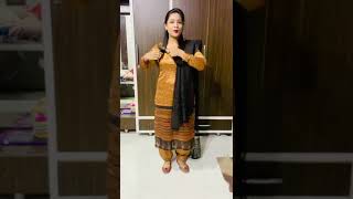 Hindi audition clip #Jasmeen meenu