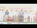 tdp mla prabhakar chowdary releases white paper on anantapur development abn telugu