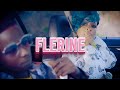 FLERINE Feat.  KENZ - HAMBA (Official Lyric Video)