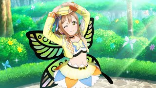 スクスタBGM 国木田花丸のテーマ【ラブライブ！スクールアイドルフェスティバル ALL STARS】