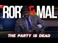 The Party Is Dead | Episode 302 | NEW RORY & MAL