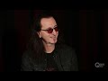 rush r40 interview with joanne wilder @ q107