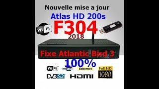 TÉLÉCHARGER ATLAS HD-200S MAINSOFTWARE F401