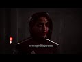 star wars jedi fallen order all trilla aka second sister cutscenes