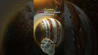 Jupiter is our Protector #space #earth #cosmology