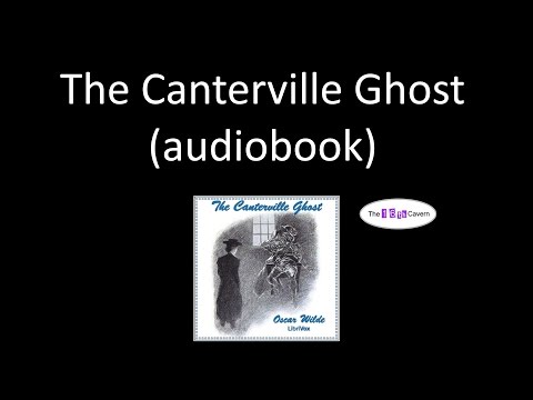 The Canterville Ghost (audiobook) The Canterville Ghost (audiobook)
