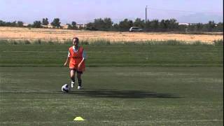 NSCAA 8v8 2 3 2 ATTACKING