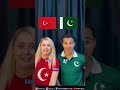 Pakistan vs turkey