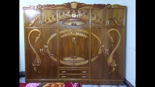 #x202b;غرف نوم عراقيه ديالى دلي عباس الحي الصناعي. السعر مليونين ونص#x202c;lrm;