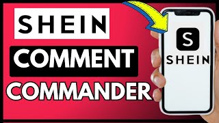 Comment Commander Sur Shein (Très Facile)