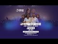 Appreciation Service for Bishop Jackson and Family | Sunday Service | WNTCG Live | September 29 2024