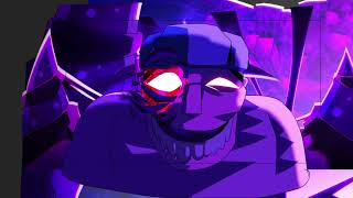 IRIDA PHASE 5 INTRO CUTSCENE | Jeffy's Infinite Irida (CANCELED)