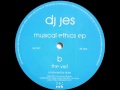 Dj Jes - The Visit