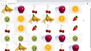 Javascript Project | Random Image Generator | Pure Javascript
