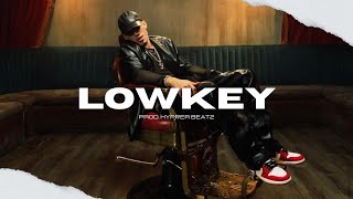 (FREE) Dei V x Omar Courtz Type Beat Trap - "LOWKEY"