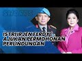 Istri Irjen Ferdy Sambo Ajukan Permohonan Perlindungan pada LPSK, Hasilnya Diputuskan Rapat Pimpinan