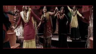 Dj Dips Ft Lehmber, Kaka Bhaniawala, Miss Pooja - Gerra De De (Official Music Video)