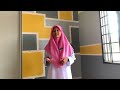 Alya Safiyyah - The Power of Solar Energy