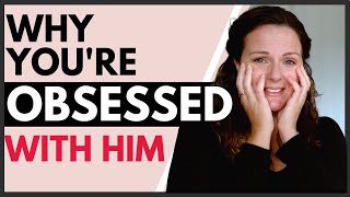 Addicted to him? (Addictive relationships WARNING)