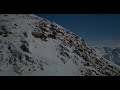 dji mavic pro 4k wildspitze feel the silence