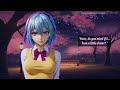 taking kurumu to the cherry blossom festival rosario vampire asmr audio roleplay romance f4a