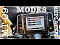 2022 Yamaha MT-09 Power Modes & TCS Settings (EXPLAINED) + Wheelie Settings!!