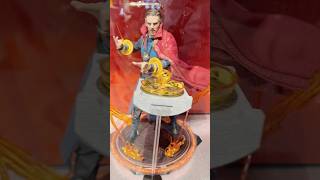 Marvel Doctor Strange Infinity Gauntlet ShangChi WanWu Action Figures! 奇異博士、無限手套、尚氣文武模型公仔!  #shorts