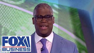 Charles Payne: Bam! It's already back!