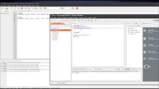 Linux & Ubuntu Eclipse CDT C & C++ Custom Build and Linker Path