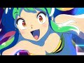 「Creditless」Urusei Yatsura (2022) OP / Opening 1「UHD 60FPS」