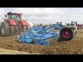 lemken heliodor demo