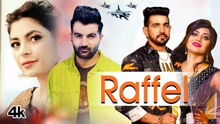 "Raffel" Amit Dhull, Anu Kadyan Feat. Anil Prem Nagariya, Sonika Singh | New Haryanvi Songs 2021