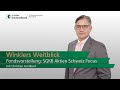 Winklers Weitblick - SGKB Aktien Schweiz Focus