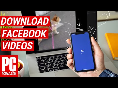 How to Save Videos from Facebook