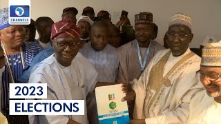 Aspirants Rush To Submit As APC Closes Sales Of Forms