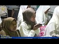 🔴live streaming majlis dzikir maulidurrasul saw u0026 haul pondok pesantren raudlatul ulum sidoarjo