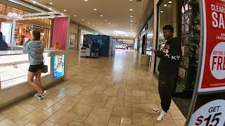 Let’s Check out the VIEWMONT MALL in Scranton, PA walkthrough