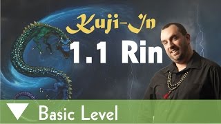 1.1 Basic Kuji in: RIN, part 1