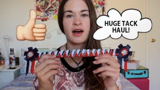 HUGE TACK HAUL!